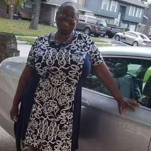 Meet your Posher, Nana